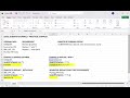 How to Use SUBSTITUTE Formula in Excel | Text Replace under 60 seconds (No Voice)