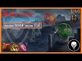 ESO Kyne's Aegis Trifecta 245,4 k Score, Solo Tank POV, Dawnbringer, U46 PS5 EU