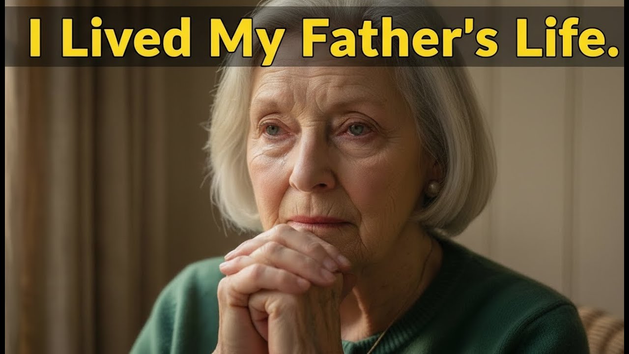 I Spent 55 Years Chasing My FATHER'S Dream... And It Cost Me EVERYTHING | Life Regrets