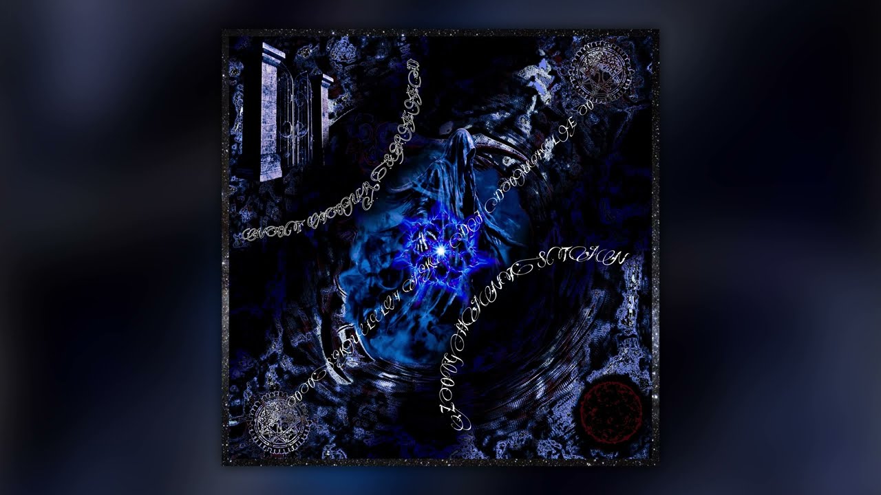 [2022] OOSKULLY - BURY MY SOUL