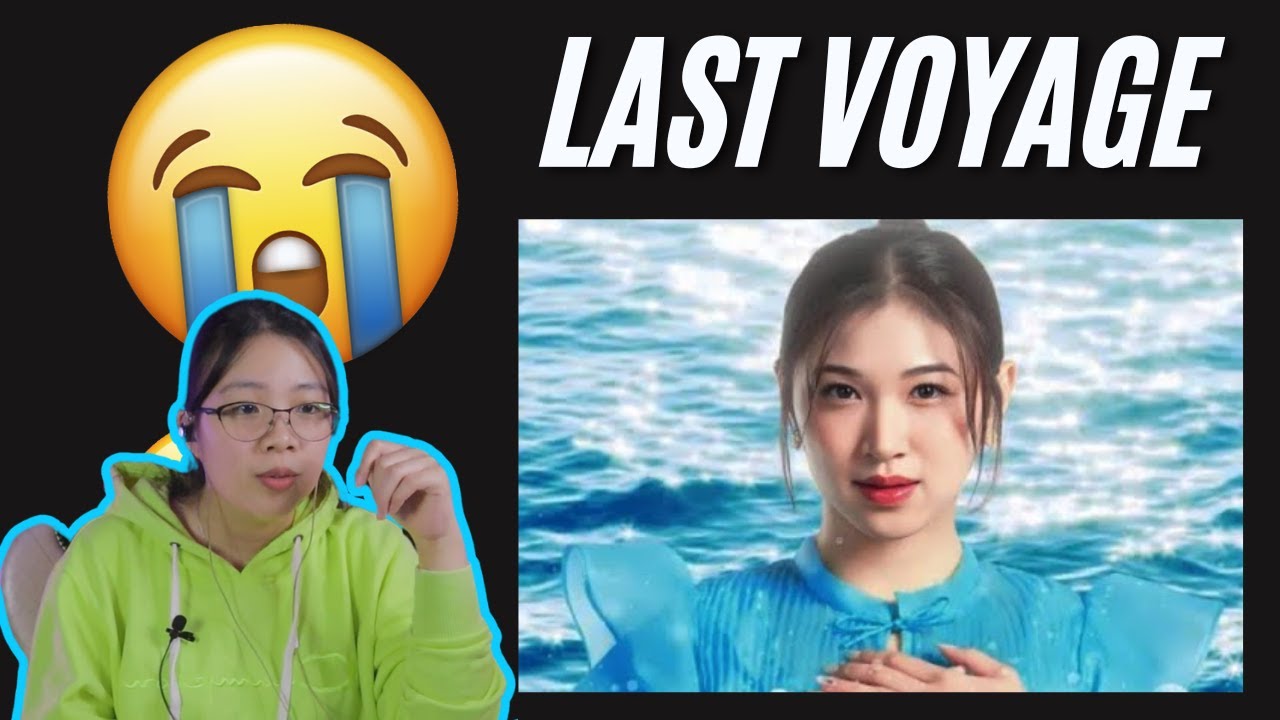 REACTION SHANI GRADUATION CONCERT 'LAST VOYAGE' 2024! #jkt48
