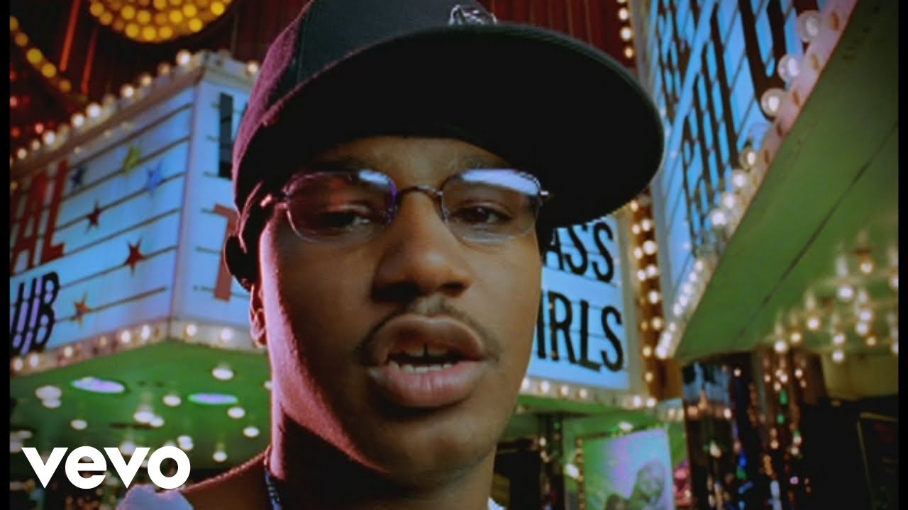 From Basketball STAR to Rap LEGEND: The Story Of Cam'Ron