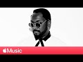 will.i.am: “American Dream,” i.am Angel Foundation, and Education | Apple Music