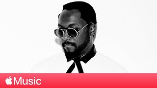 will.i.am: “American Dream,” i.am Angel Foundation, and Education | Apple Music