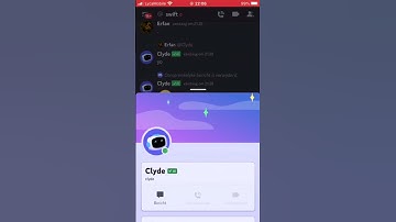 Discord AI Bot in Dms?? OMG