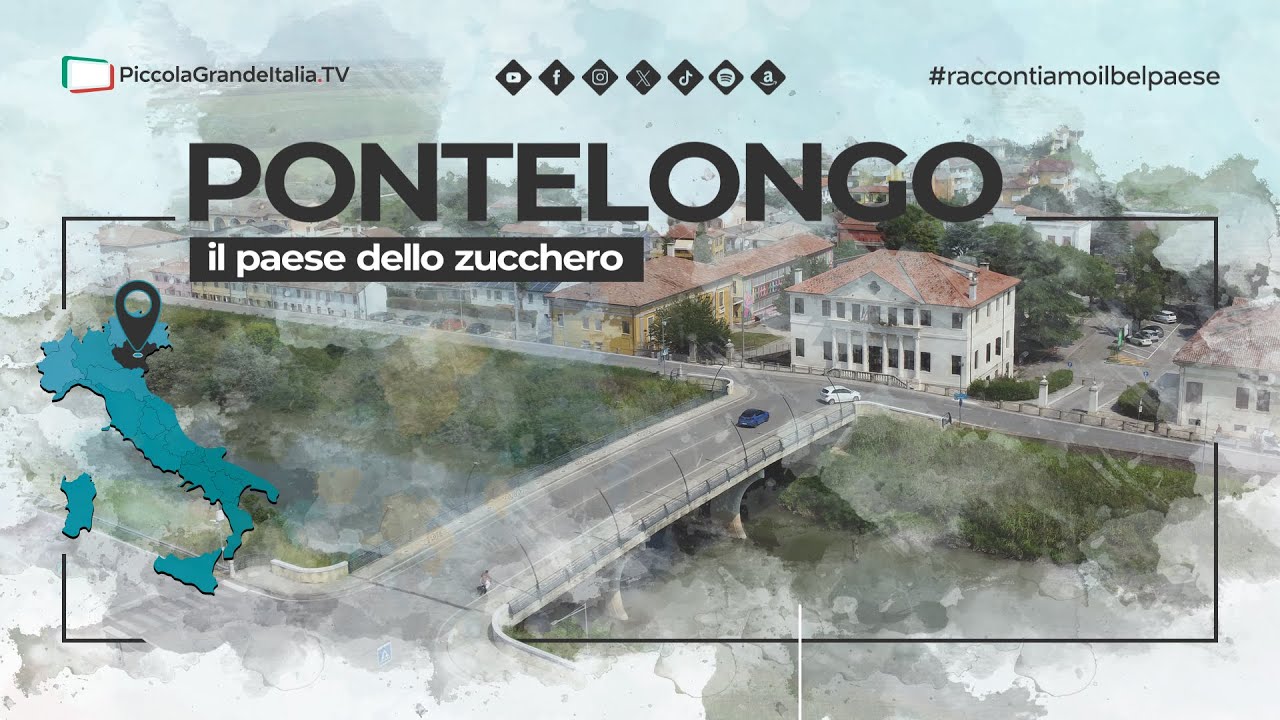 Pontelongo - Piccola Grande Italia