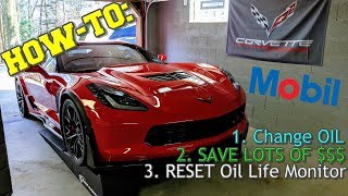 WATCH THIS before your next OIL change!! SAVE A LOT of money!!