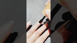 nail dejain #saftipin🧷#trendingshorts ##