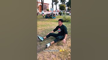 Proceso scoot frisbee 👀🥏#feedshorts #freerunning #parkourvideos