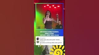 Mbaaee 😍 #arlidaputri #konser #club #dangdut #shaggydog #cover