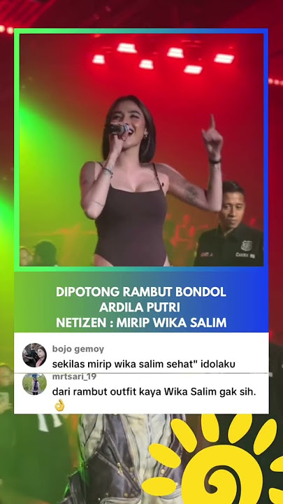 Mbaaee 😍 #arlidaputri #konser #club #dangdut #shaggydog #cover