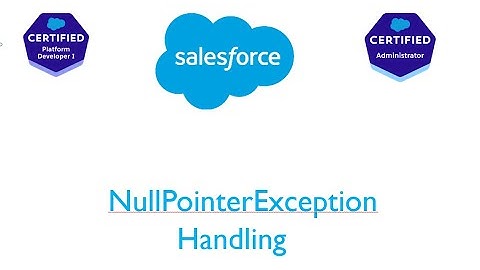 NullPointerException in Apex LIghtning Experience