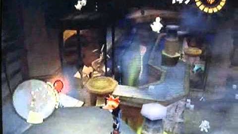 Crash Tag Team Racing Part 27 A Glorious Chicken Hunt