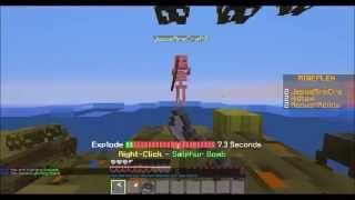 Mineplex Ep3 (DOUBLE LEGENDARY CHEST OPENING EXTREME LUCK!!!!!!)