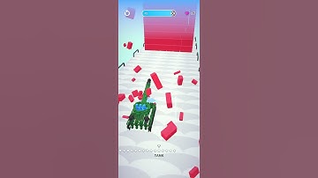 Human Vehicle Gameplay level 48 TalhaPro Best Hyper Casual Offline Mobile Game Free Games #shorts