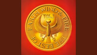 Video thumbnail of "Earth, Wind & Fire - September"