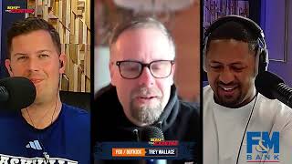 Inside the Titans’ unique approach to rotating the defensive line | Ramon & Will