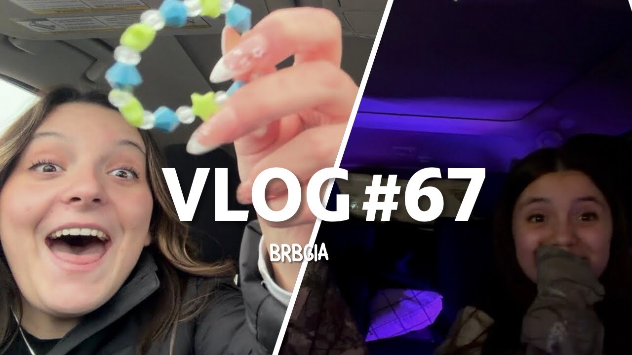 we spent all our money…. \\ BLIND BOXES, SHOPPING SPREE, HAUL, LATE NIGHT TALKING, AND MORE!