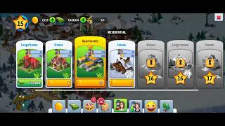 👉 City Island 5 Level 15 Walkthrough 💯 Easy Win Guide 🚀 Full Gameplay