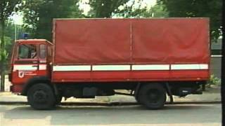 Download Lagu Brandweercompagnie (1992) MP3