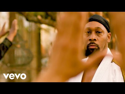 RZA, DJ Scratch - Fate of the World (Official Music Video)