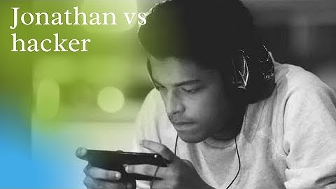 @jonathan vs config user! who will win?