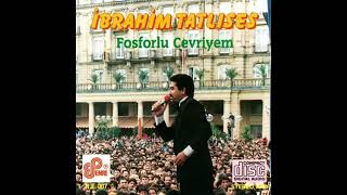 İbrahim Tatlıses - Beyaz Gül Kırmızı Gül Resimi