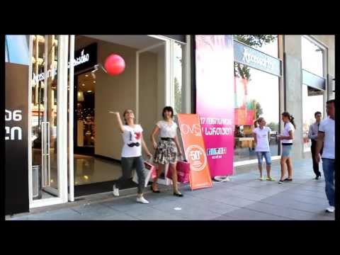 Tbilisi is a communication - თბილისი არის ურთიერთობა