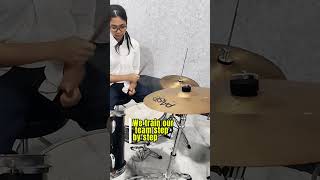 Training our assistant coach 🥁We train our team step by step to guide kids the right way