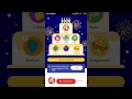 Collected all 7 stamps | google pay