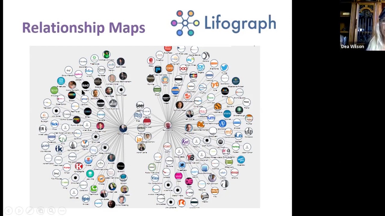 Lifograph Investor Webinar (9-12-19)