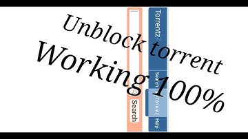 Torrentz2 not working 2018 | How to open torrentz2.eu and how to download movie for free