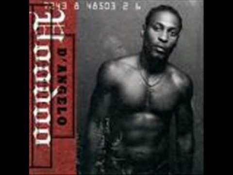 D'Angelo Send It On