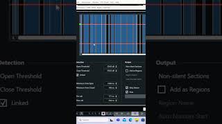 How To Strip Silence In Cubase 12