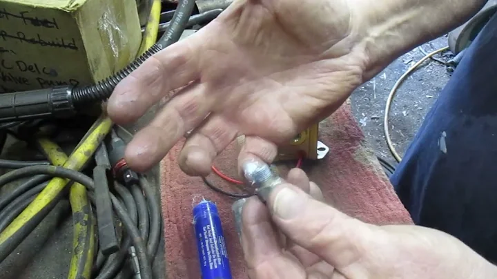 MC-2A Compressor, New Lift Pump.