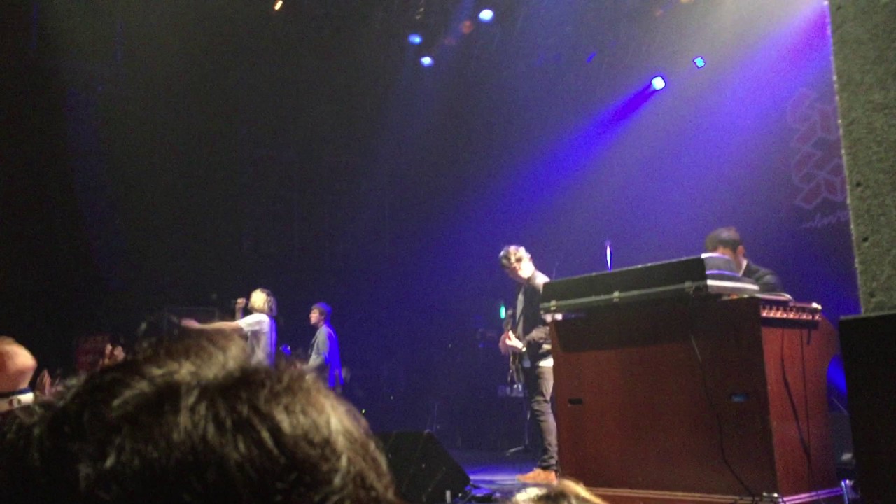 Watch The Charlatans ♪The Only One I Know(2/3) @Sub-Sonic O-East Tokyo 19 Mar 2015 on YouTube Watch The Charlatans ♪The Only One I Know(2/3) @Sub-Sonic O-East Tokyo 19 Mar 2015 on YouTube