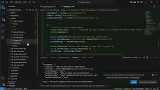 AI-102 Designing and Implementing a Microsoft Azure AI Solution Lab 9: Devlopment with OpenAI 250329