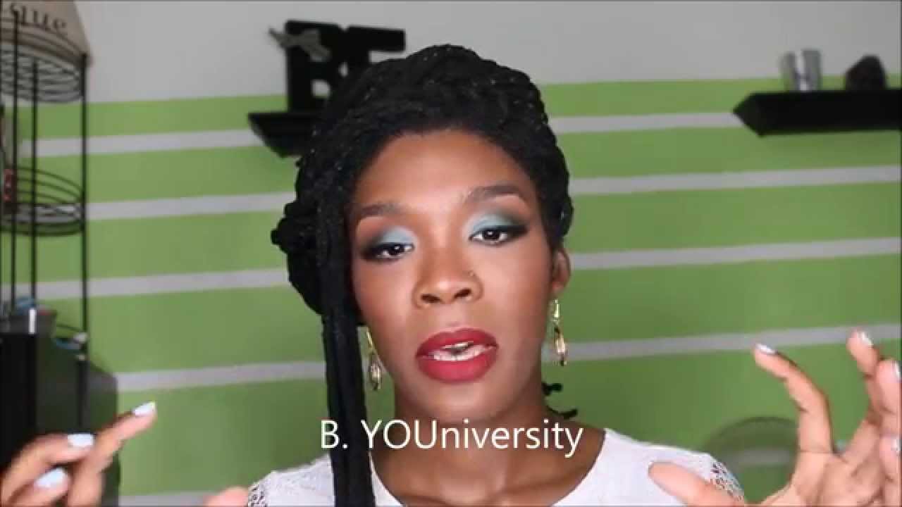 New Video Schedule for B. Younique!