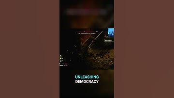 Destroying Stalker Lair: Intense Action & Enemy Combat! #shorts