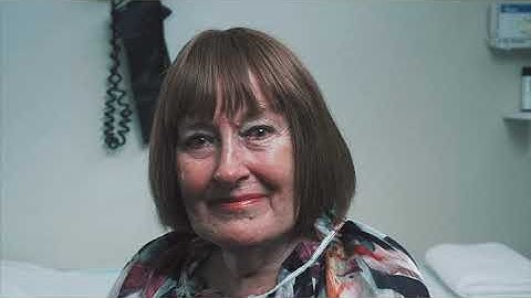 Warfarin INR testing - Carol