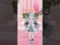 ひとりごつ┆#杏戸ゆげ
