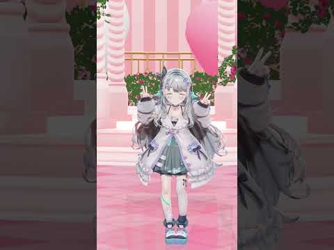 ひとりごつ┆#杏戸ゆげ