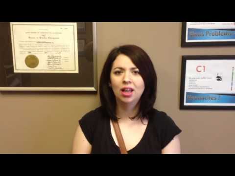 Sacramento Chiropractor | Drug-free Headache and Migraine Relief