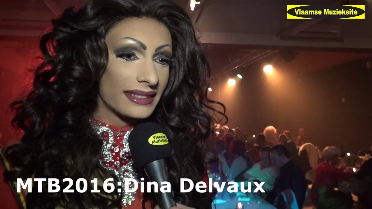 Voorstelling Miss Travestie Belgie 2017  Vlaamsemuzieksite 2016