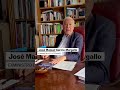 GARCÍA-GALLARDO da su opinión sobre la situación española actual #shorts