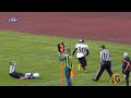 Touchdown Jana Horáčka se Steelers