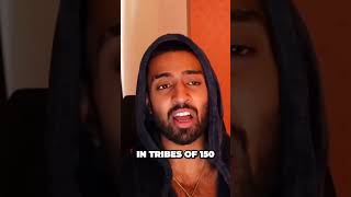 Uncovering the Hidden Impact of Modern Society on our Emotional Well being