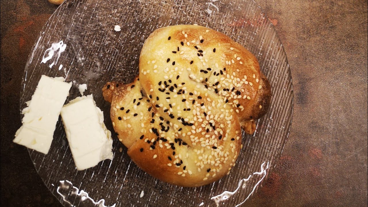 בורקס גבינה טורקי
