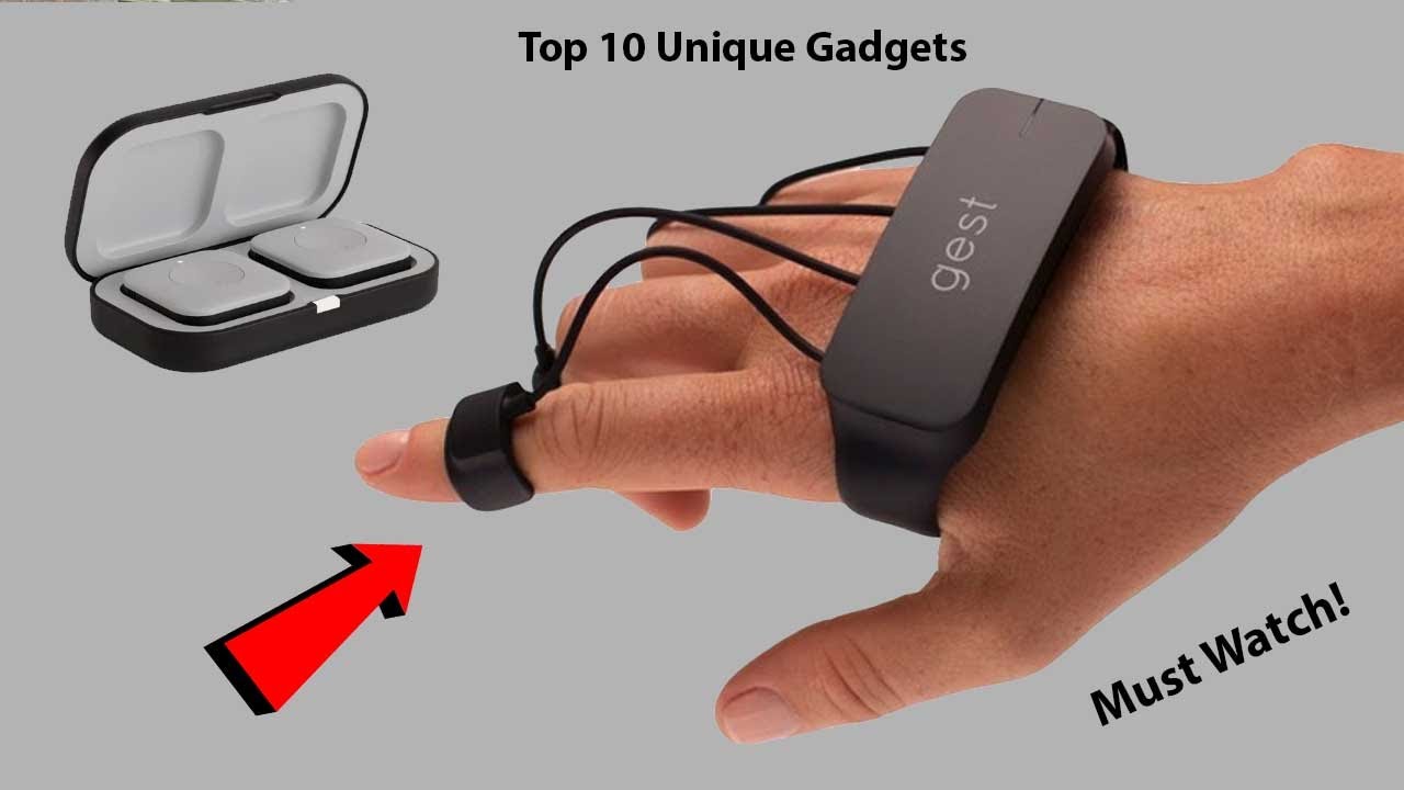 Top 10 Cool Unique Gadgets Available On Amazon Unique Gadgets Under top-10-cool-unique-gadgets-available-on-amazon-unique-gadgets-under