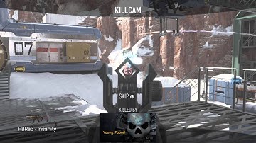 The Best CTF Bio Lab Comeback EVER!